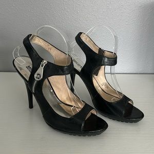 Michael Kors women’s heels.